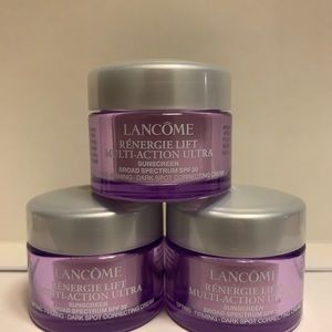 3 lancome renergie ultra cream spf 30